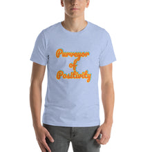 Load image into Gallery viewer, Short-Sleeve Unisex T-Shirt