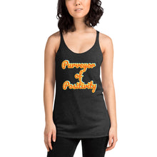 Load image into Gallery viewer, Women's Racerback Tank