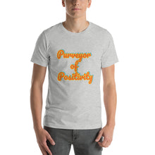 Load image into Gallery viewer, Short-Sleeve Unisex T-Shirt