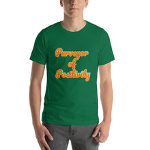 Load image into Gallery viewer, Short-Sleeve Unisex T-Shirt