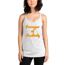 Load image into Gallery viewer, Women's Racerback Tank