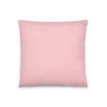 Load image into Gallery viewer, Flamingo Pillow
