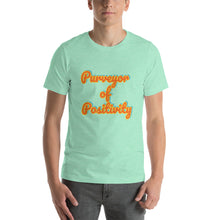 Load image into Gallery viewer, Short-Sleeve Unisex T-Shirt