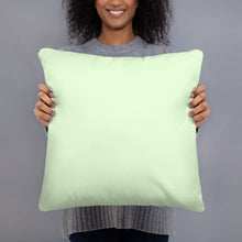 Load image into Gallery viewer, Flamingo Pillow
